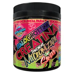 ITALO GROTTINI - Creatina 432 Gramos 80 Servicios Sandía