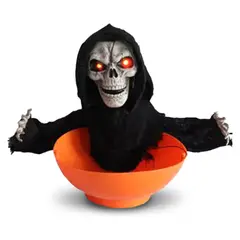 FRANK & MORTIS - Bowl Esqueleto Animado