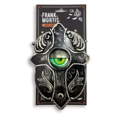 FRANK & MORTIS - Timbre Puerta Animado