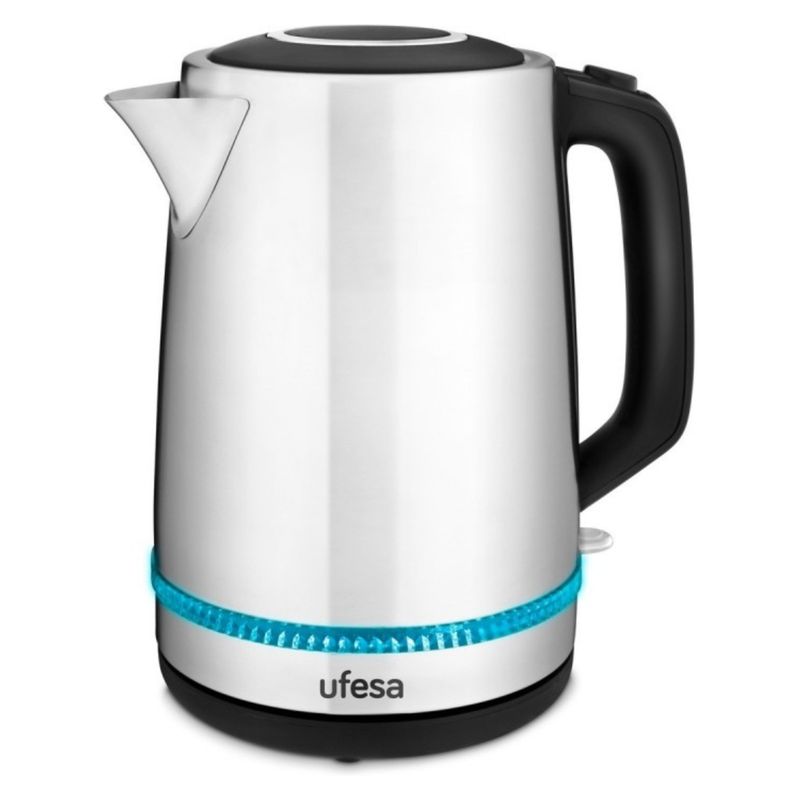 UFESA - Hervidor NESS 1,7 LTS - 2200 W Ufesa