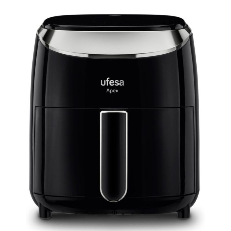 UFESA - Freidora de Aire Digital APEX 3,5Lt - 1200 W Ufesa