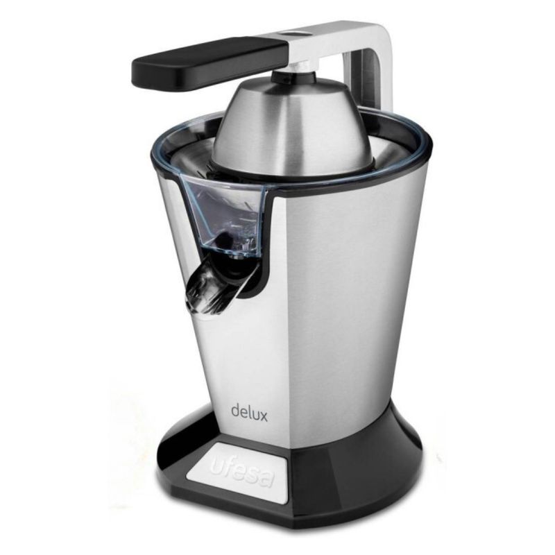 UFESA - Exprimidor de Palanca EX4950 - 600 W Ufesa