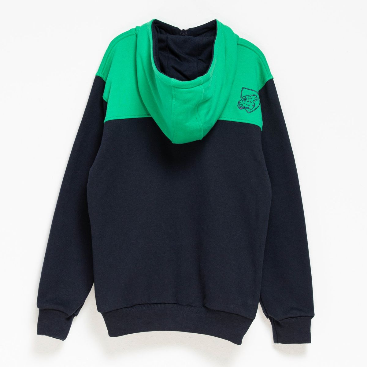 COLEGIO HUELEN ALTO LAS CONDES - Polerón Buzo Escolar Colegio Huelen Alto Las Condes