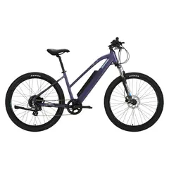 OXFORD - Bicicleta Eléctrica Ezway Aro 27.5 Mujer