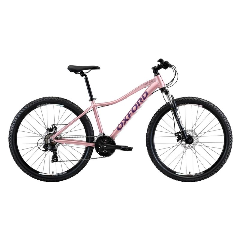 OXFORD - Bicicleta Mountain Bike Venus 1 Aro 27.5 Mujer Oxford