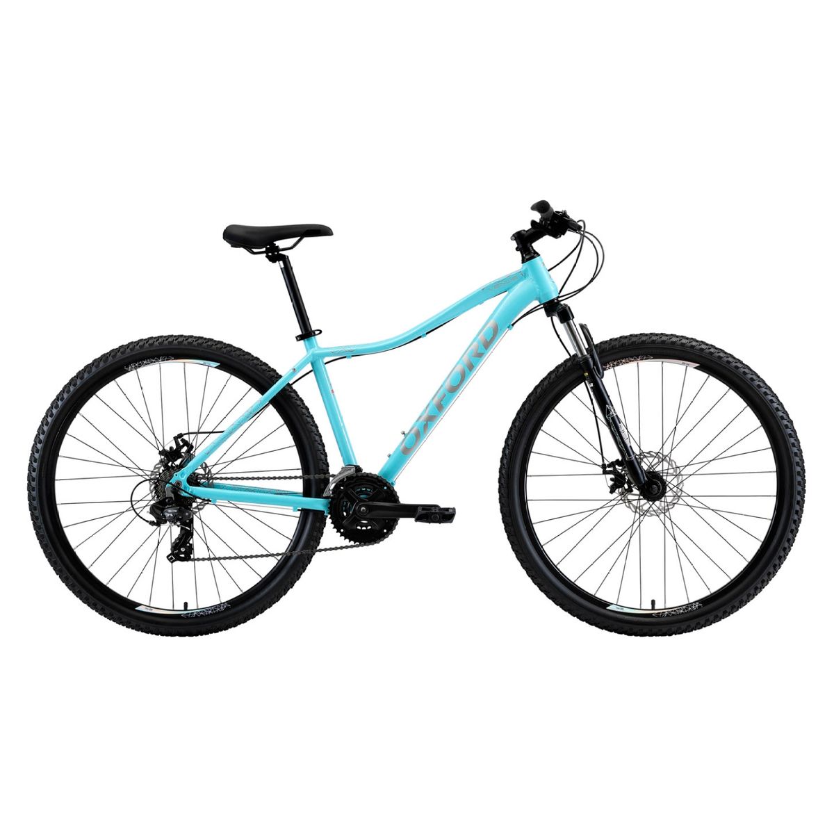 OXFORD - Bicicleta Mountain Bike Venus 1 Aro 29 Mujer Oxford