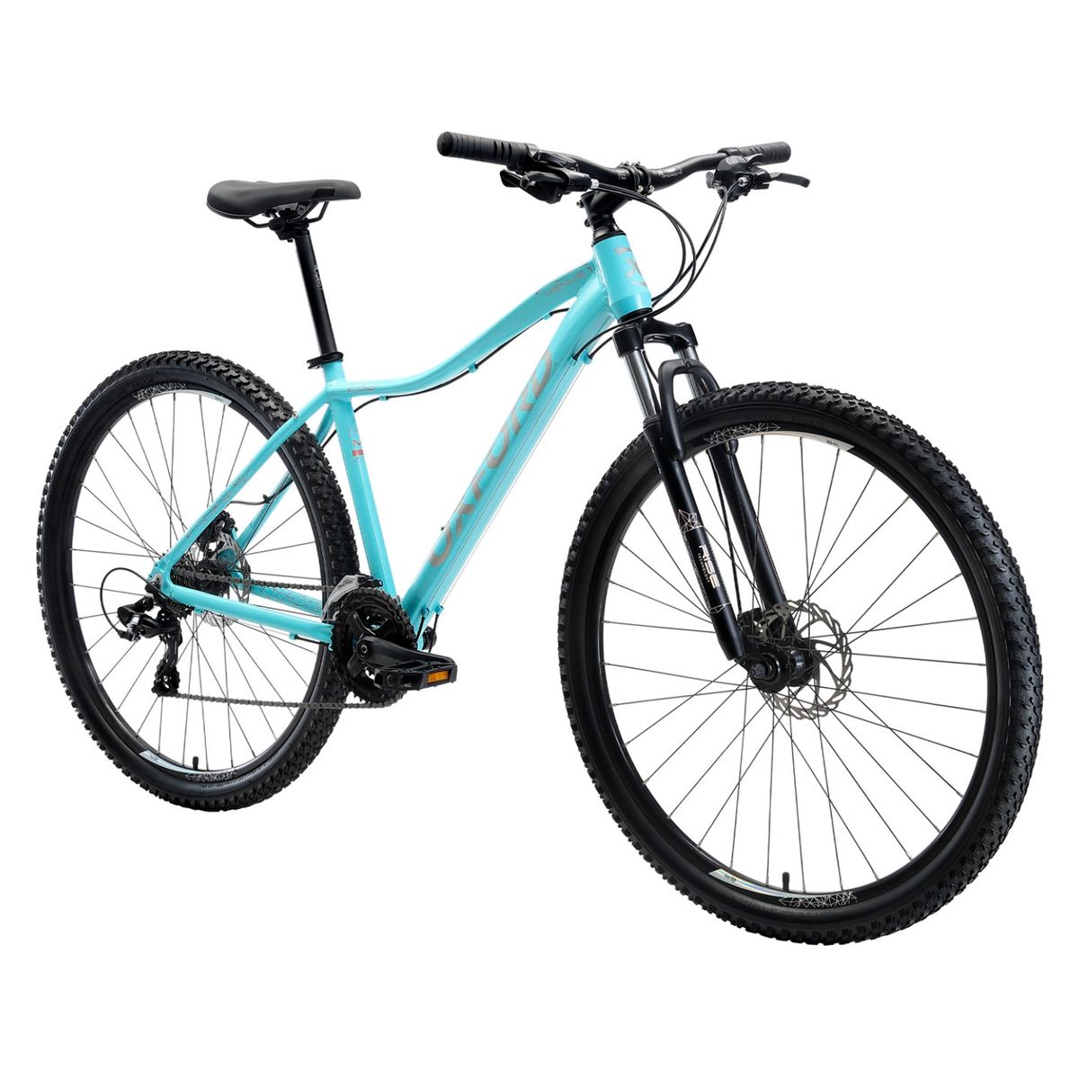 OXFORD - Bicicleta Mountain Bike Venus 1 Aro 29 Mujer Oxford