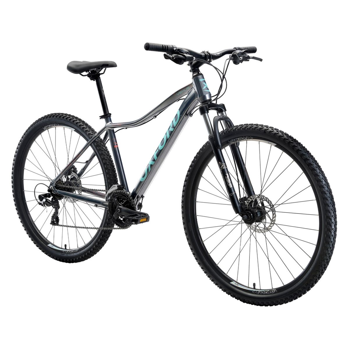 OXFORD - Bicicleta Mountain Bike Venus 1 Aro 29 Mujer Oxford