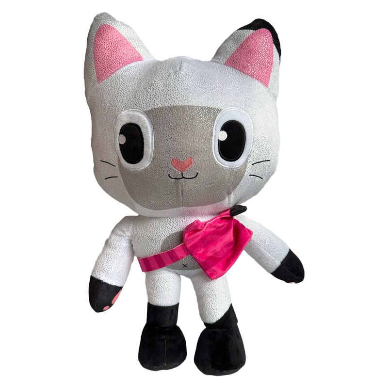 LA CASA DE GABBY - Peluche 40 Cm Pandy  La Casa De Gabby