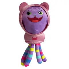 LA CASA DE GABBY - Peluche 40 Cm Dj Catnip