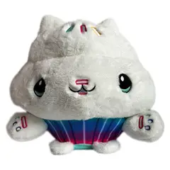 LA CASA DE GABBY - Peluche 40 Cm Cakey