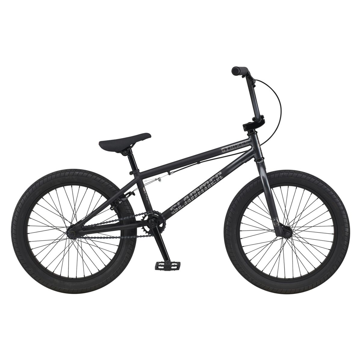 OXFORD - Bicicleta Freestyle Gt 20 Slammer Conway Unisex Oxford