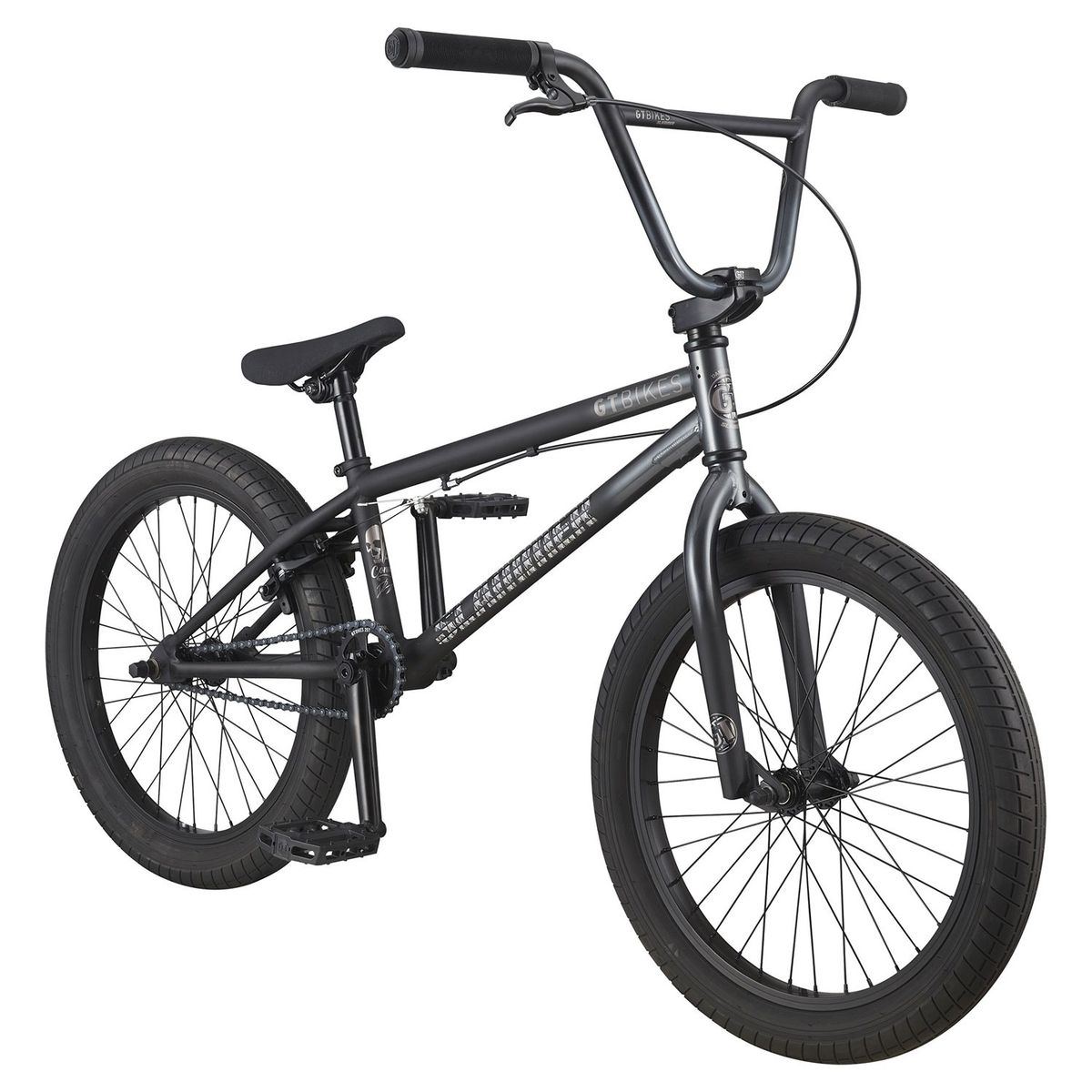 OXFORD - Bicicleta Freestyle Gt 20 Slammer Conway Unisex Oxford
