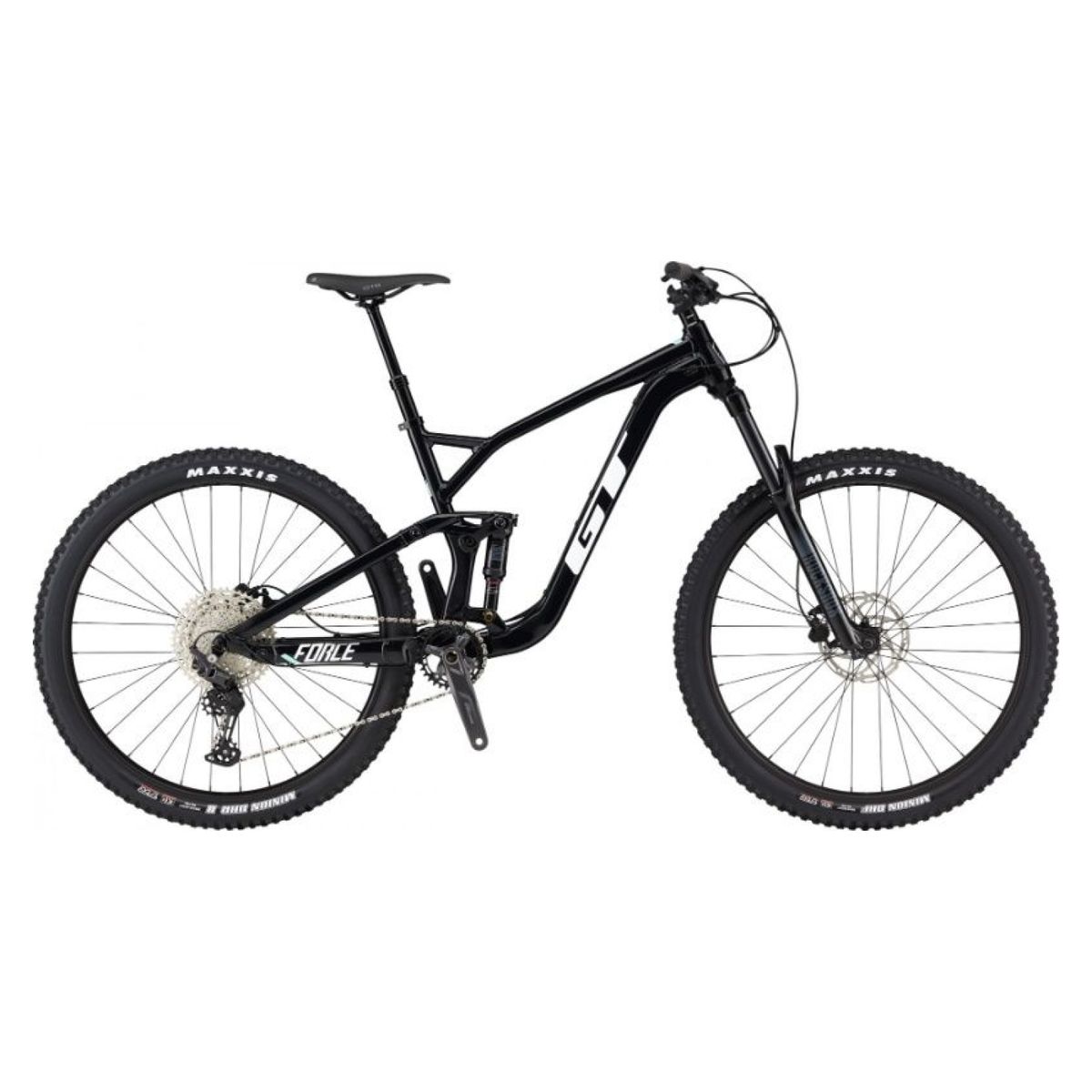 GT - Bicicleta Mountain Bike Gt Force Sport Aro 29 Unisex GT