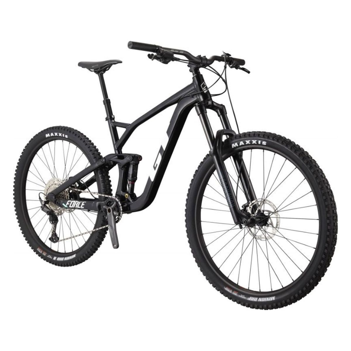 GT - Bicicleta Mountain Bike Gt Force Sport Aro 29 Unisex GT