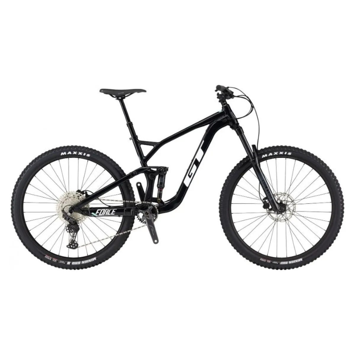 GT - Bicicleta Mountain Bike Gt Force Sport Aro 29 Unisex GT