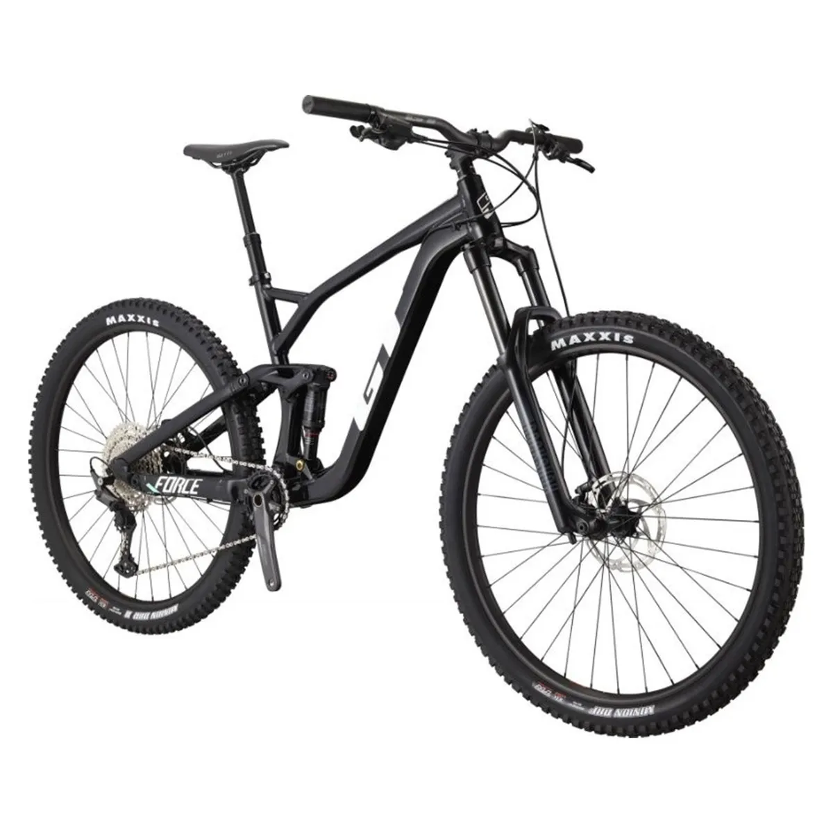 GT - Bicicleta Mountain Bike Gt Force Sport Aro 29 Unisex GT