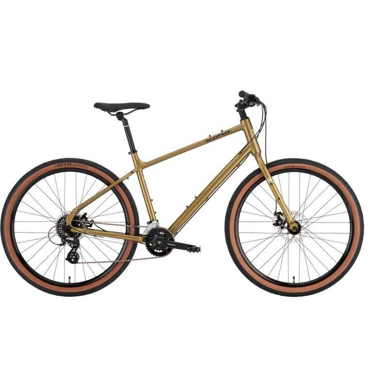 OXFORD - Bicicleta Urbana Kona 36E Dew 2023 Unisex Oxford