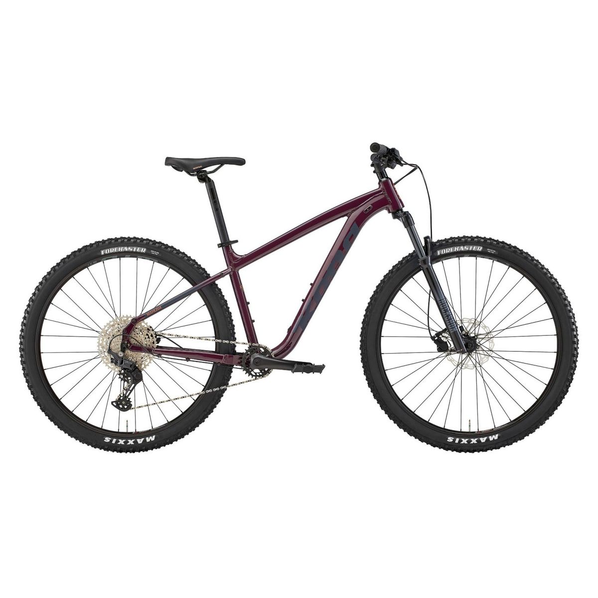 KONA - Bicicleta Mountain Bike Mahuna Aro 29 Unisex Kona