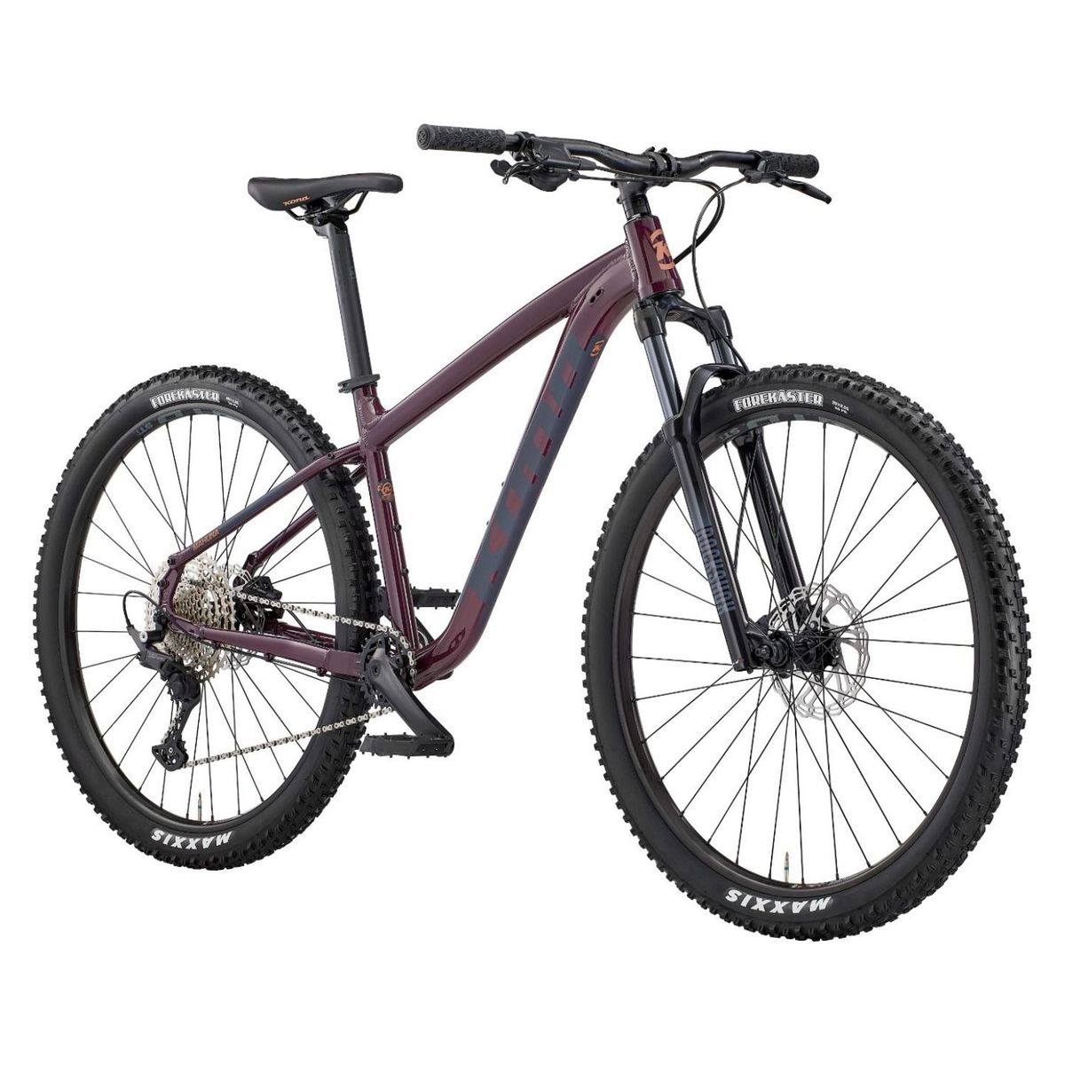 KONA - Bicicleta Mountain Bike Mahuna Aro 29 Unisex Kona