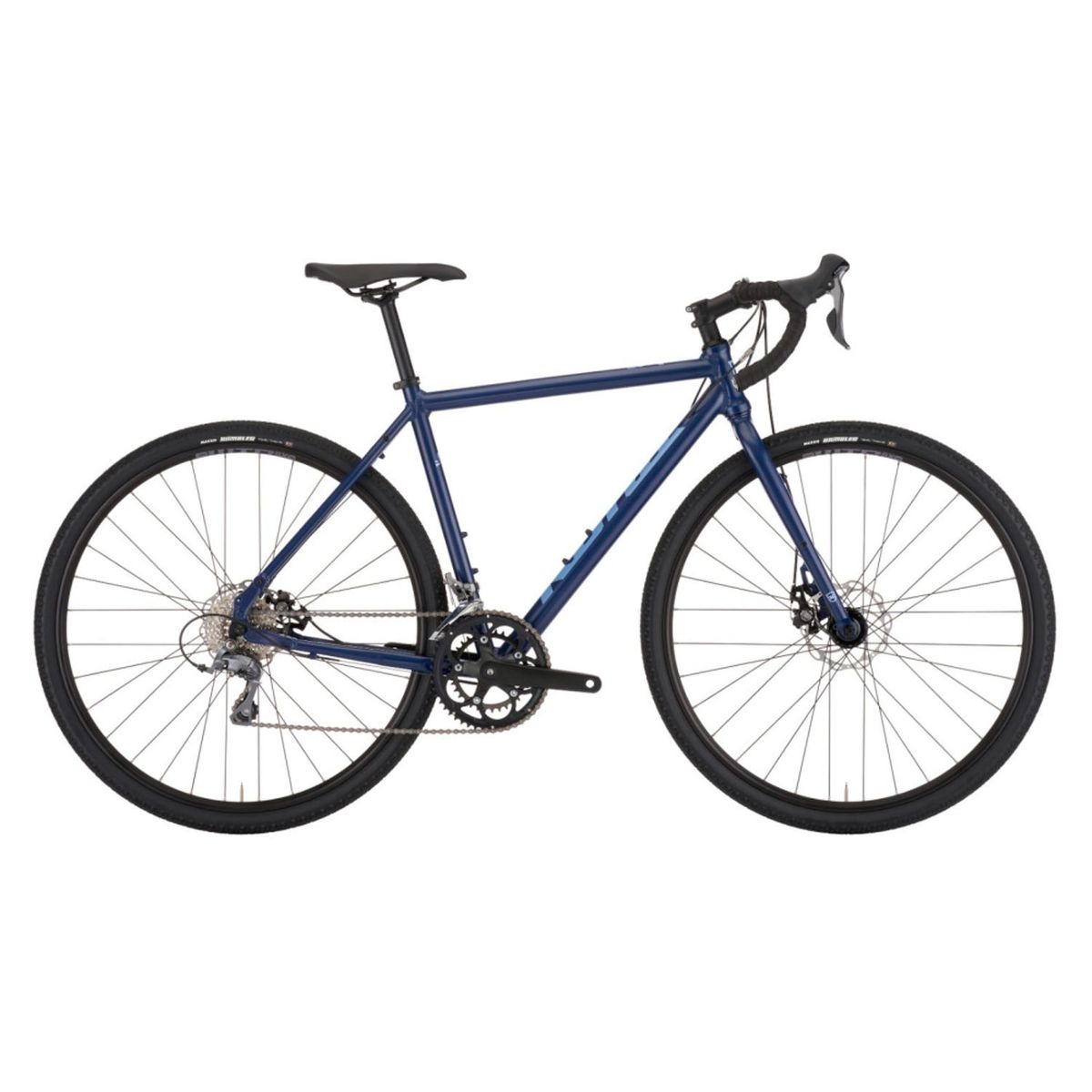 KONA - Bicicleta Ruta-Pista Rove Aro 700 Unisex Kona