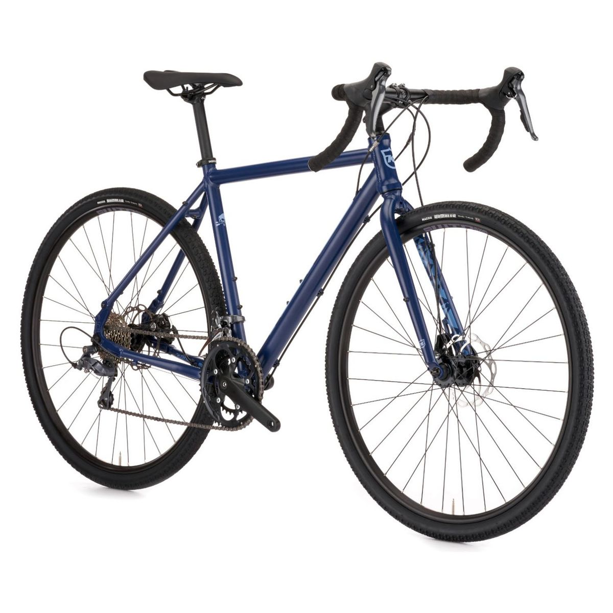 KONA - Bicicleta Ruta-Pista Rove Aro 700 Unisex Kona