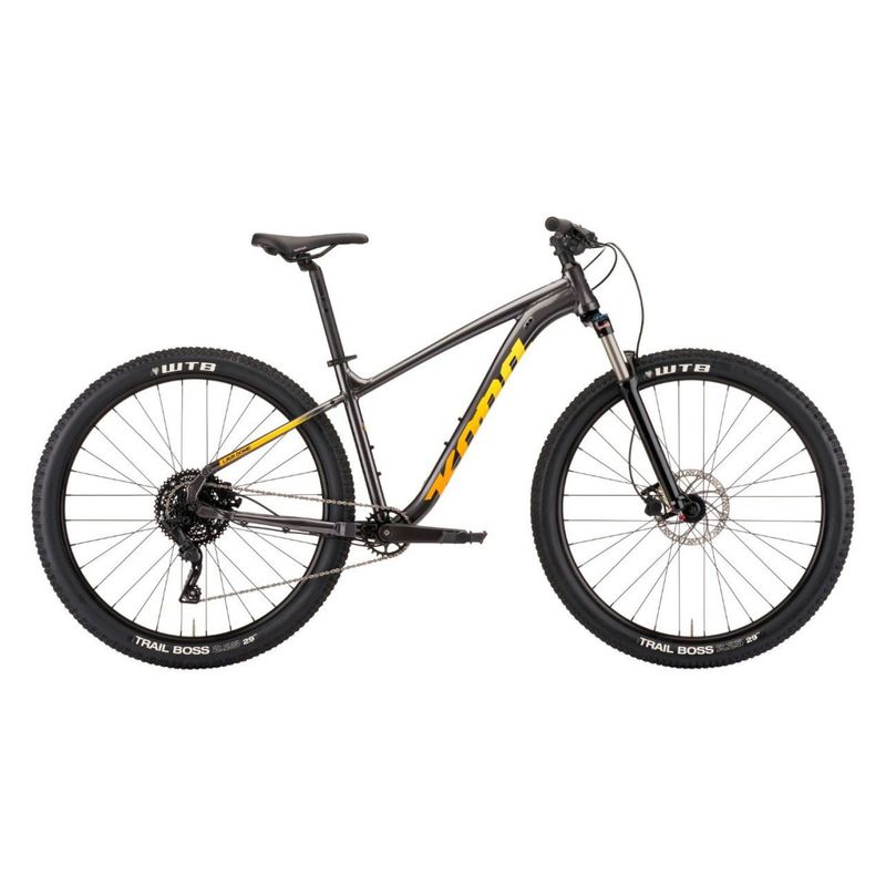 OXFORD - Bicicleta Lava Dome 2022 Kona