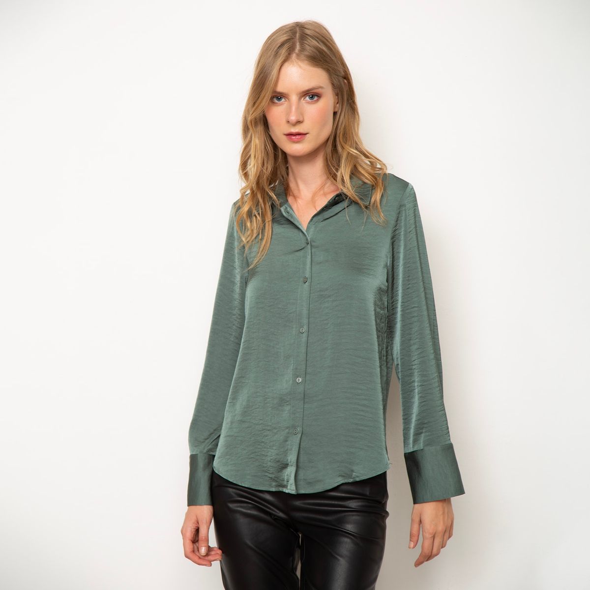 VERO MODA - Blusa Mujer Vero Moda