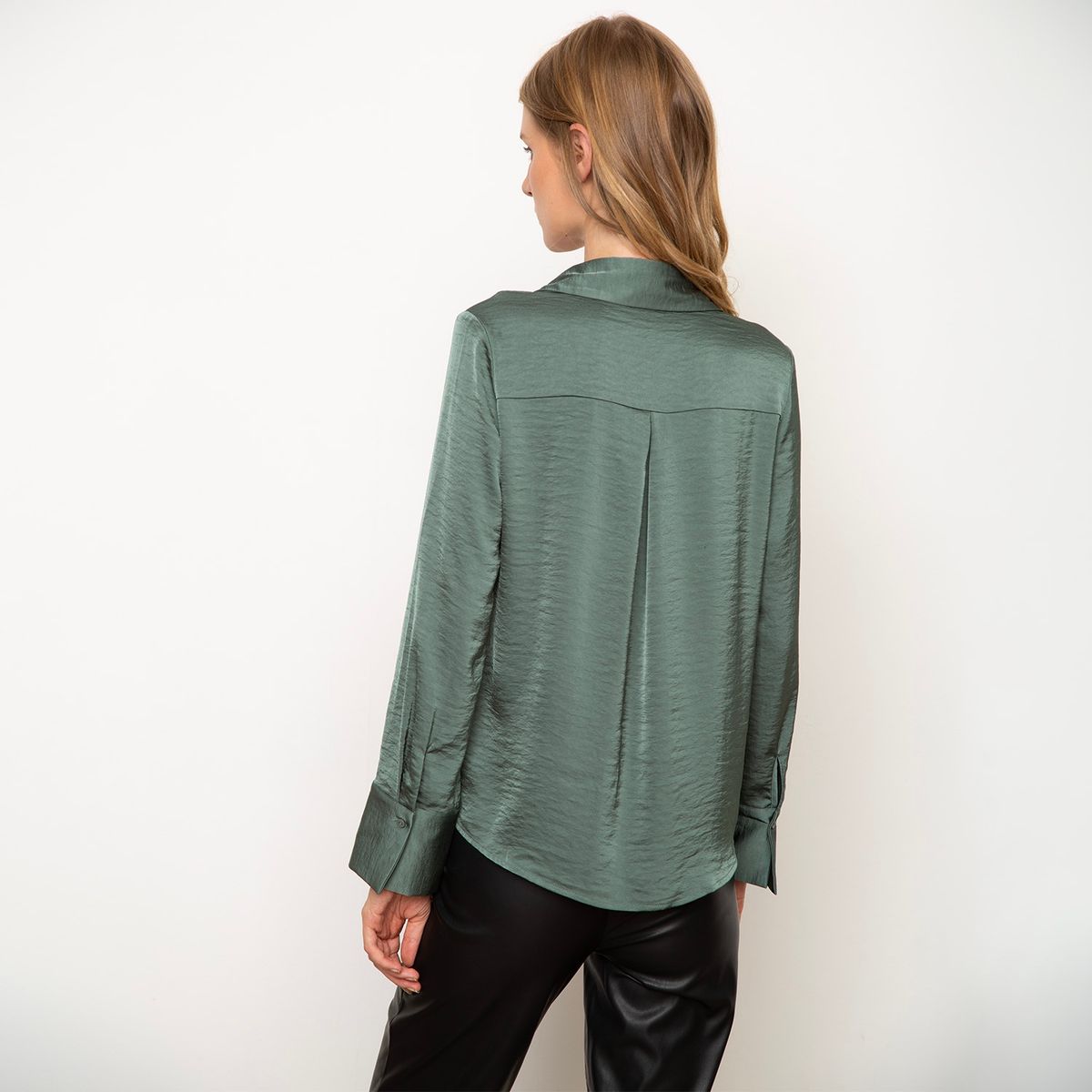 VERO MODA - Blusa Mujer Vero Moda