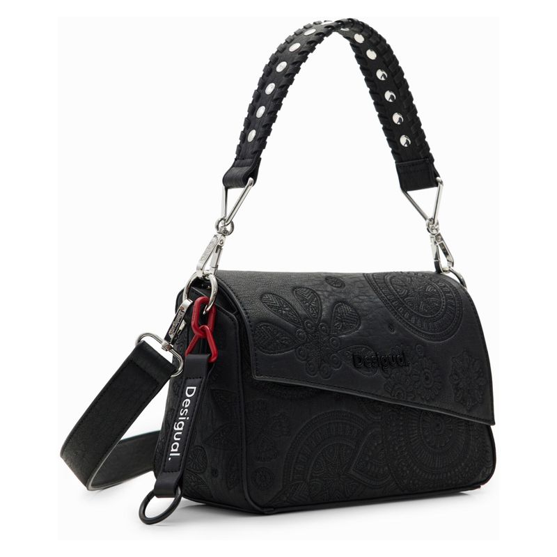 DESIGUAL - Cartera Mujer Desigual