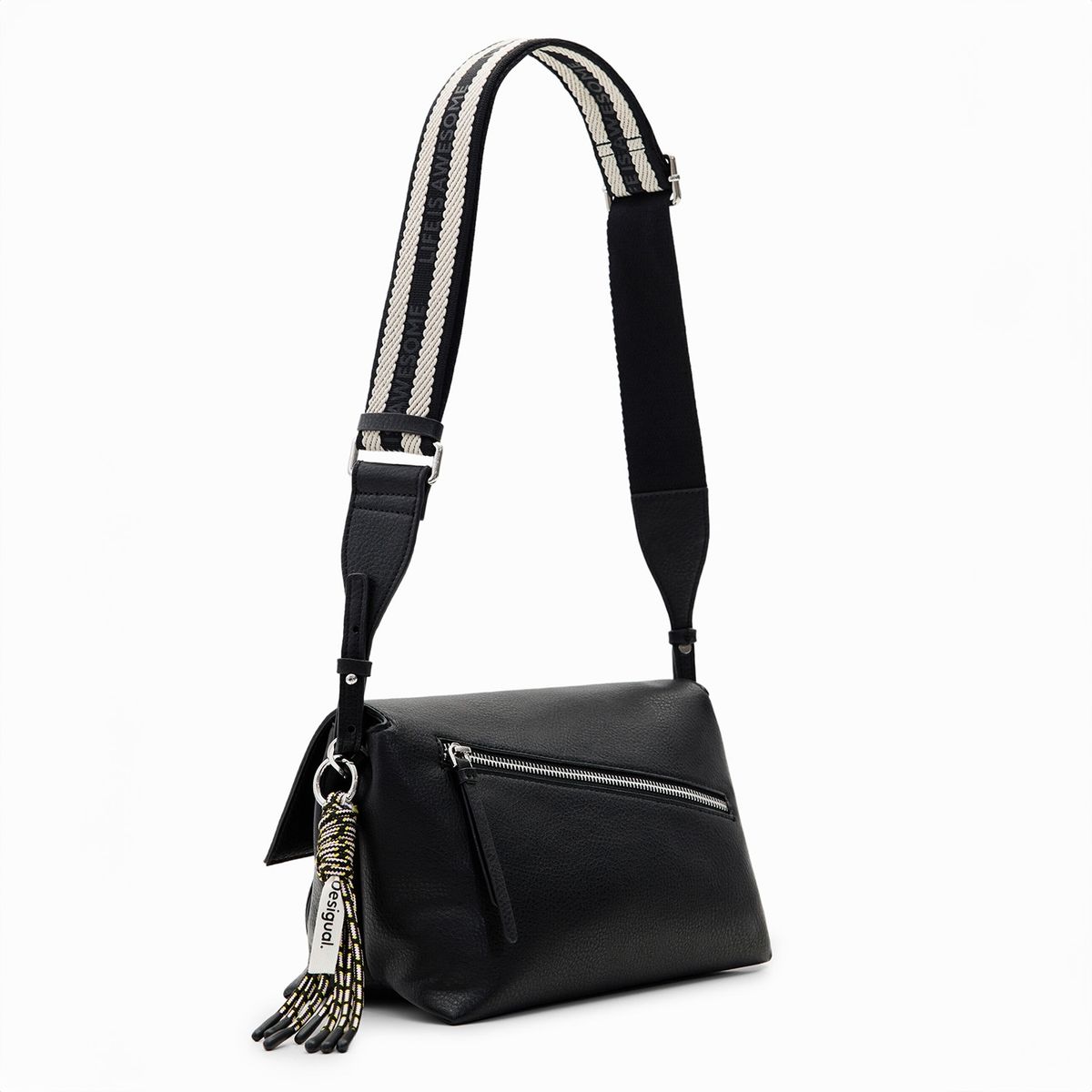 DESIGUAL - Cartera Mujer Desigual