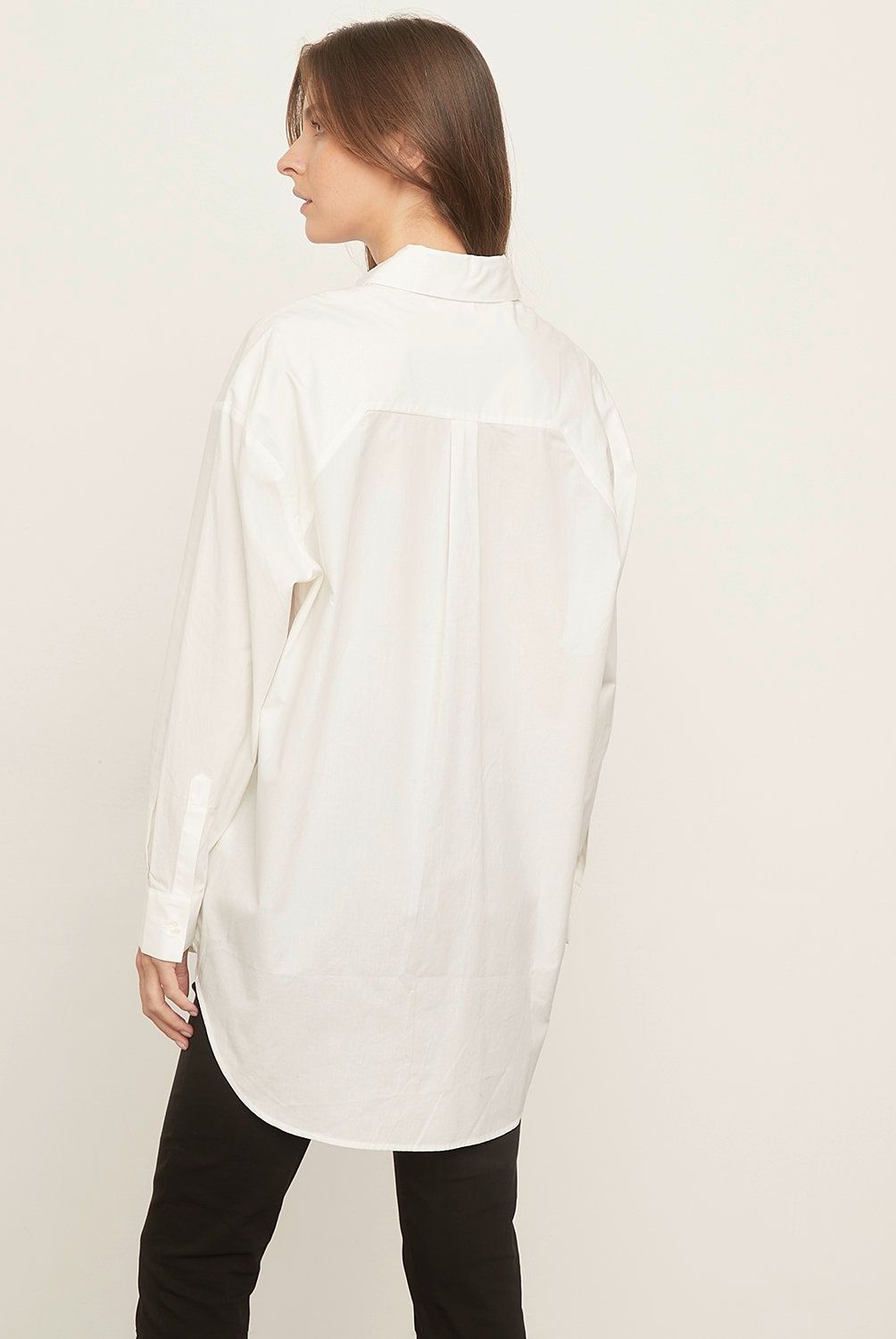 DESIGUAL - Blusa Oversize Flor Mujer Desigual