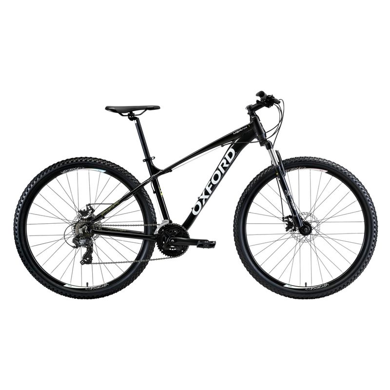 OXFORD - Bicicleta Montaña Merak 1 Aro 29 Unisex Oxford