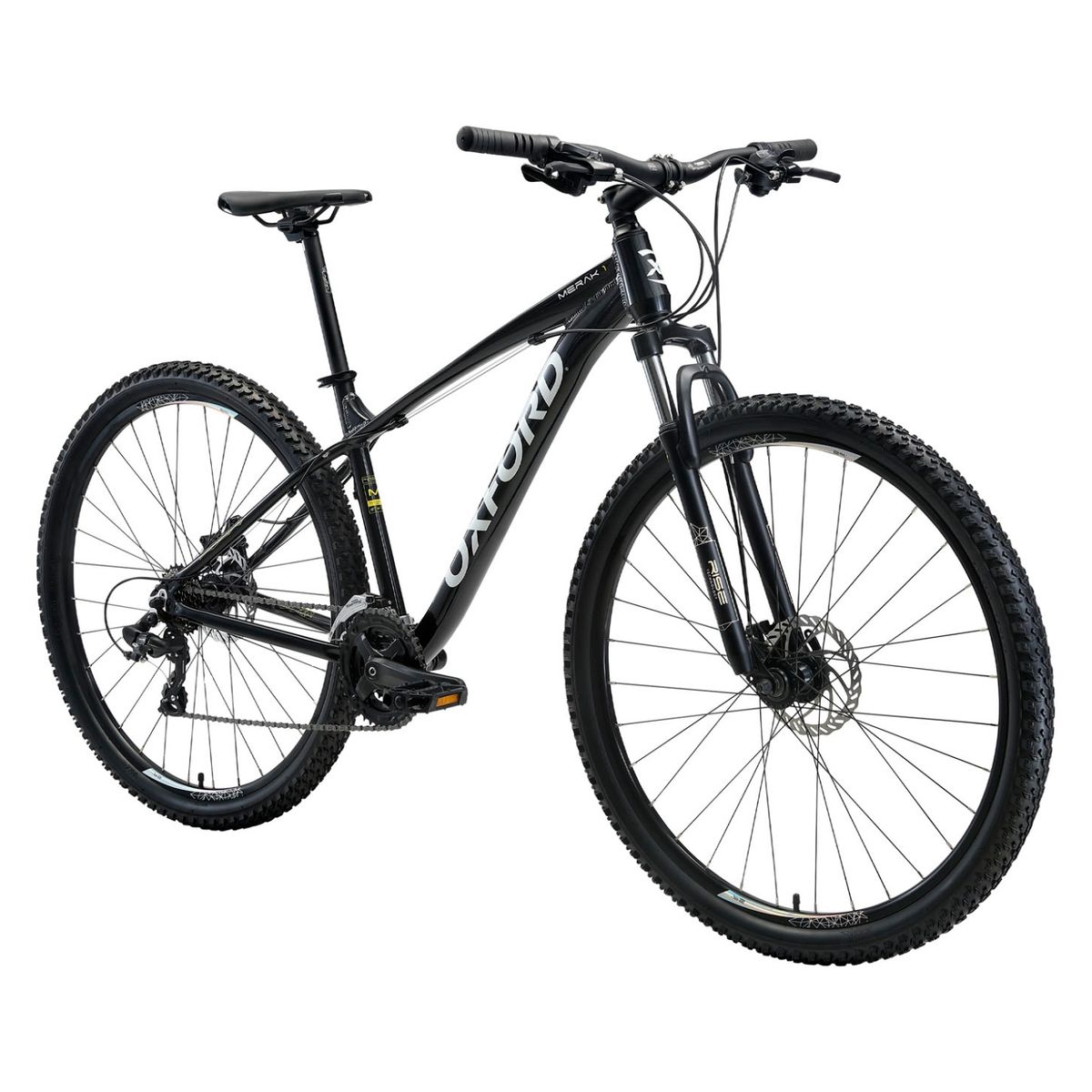 OXFORD - Bicicleta Montaña Merak 1 Aro 29 Unisex Oxford
