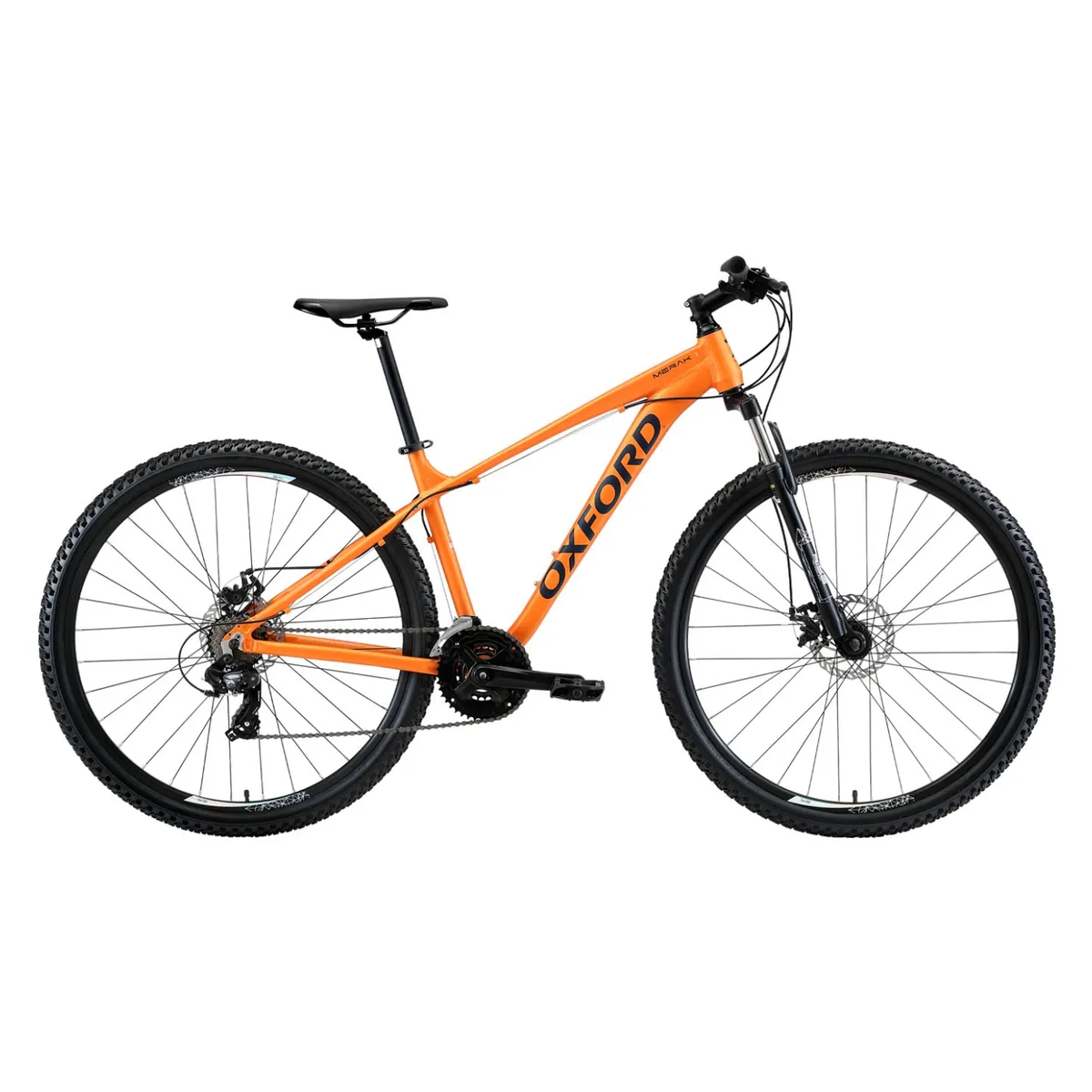 OXFORD - Bicicleta Montaña Merak 1 Aro 29 Unisex Oxford