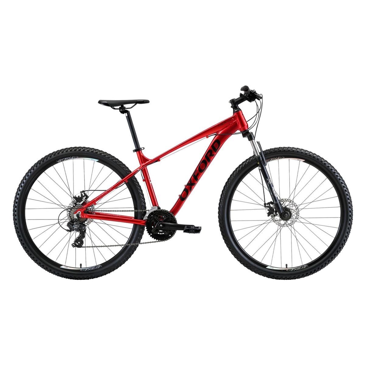 OXFORD - Bicicleta Montaña Merak 1 Aro 29 Unisex Oxford