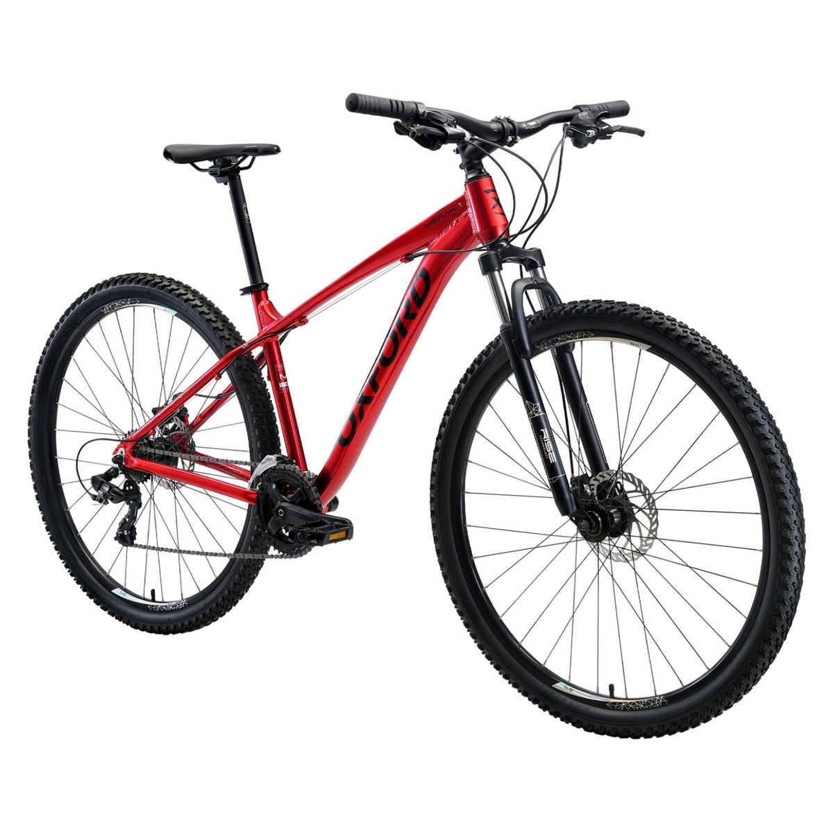 OXFORD - Bicicleta Montaña Merak 1 Aro 29 Unisex Oxford