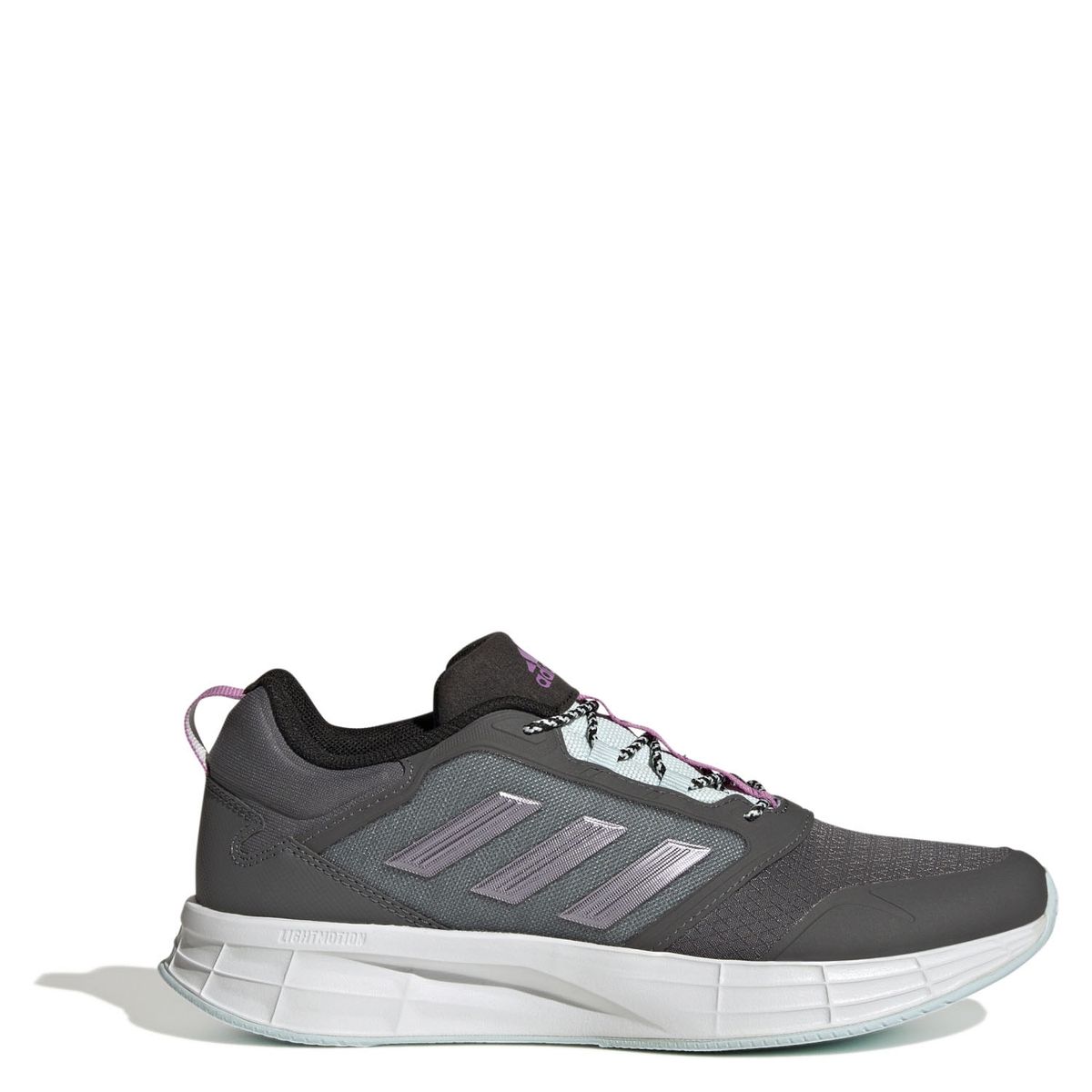 ADIDAS - Duramo Protect Zapatilla Running Mujer Gris Adidas