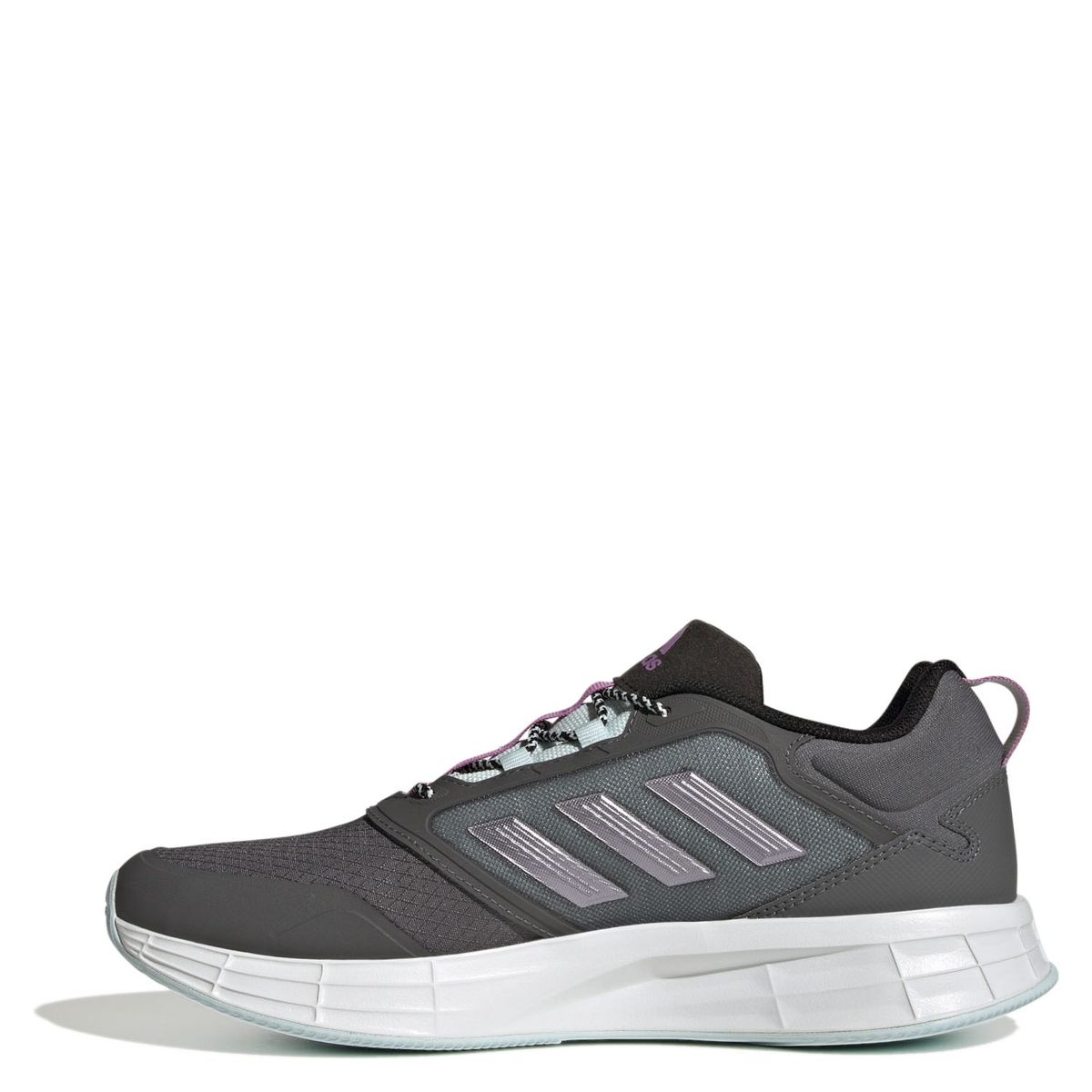 ADIDAS - Duramo Protect Zapatilla Running Mujer Gris Adidas