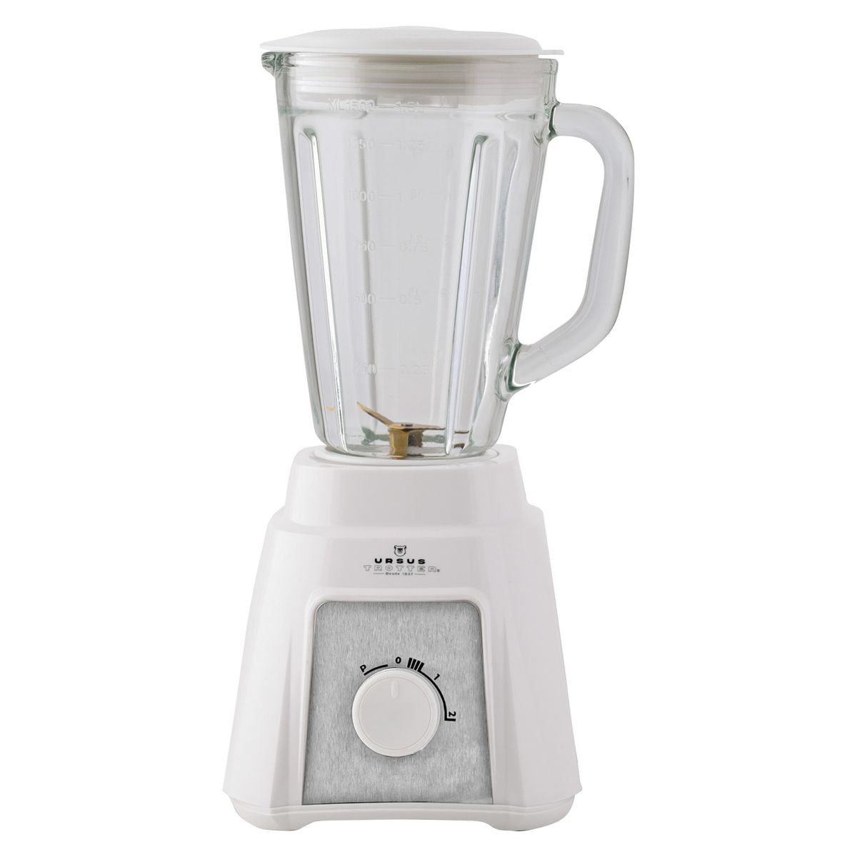 URSUS TROTTER - Licuadora UT-TITAN500-W Ursus Trotter