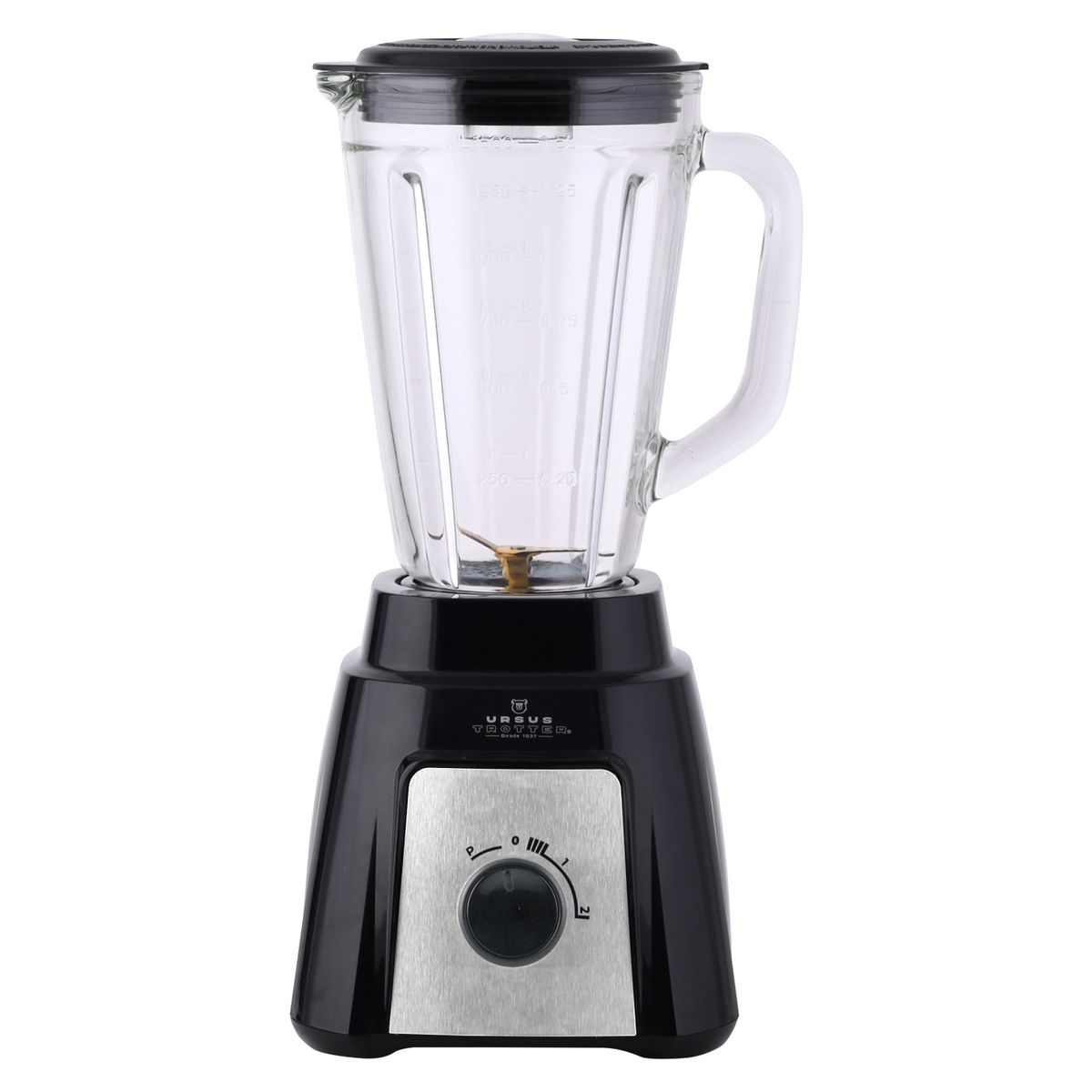 URSUS TROTTER - Licuadora UT-TITAN500-B Ursus Trotter