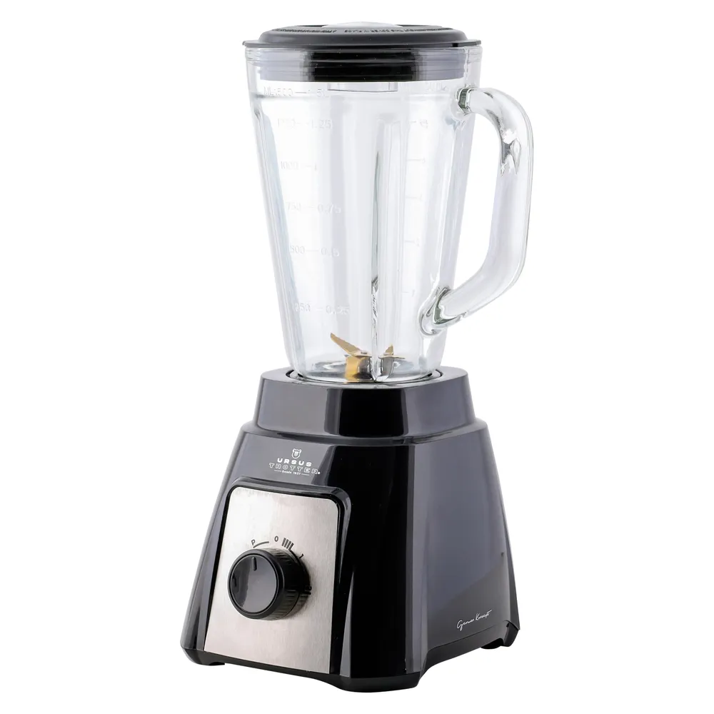 Ursus Trotter Licuadora Titan 1.5 L Negro UT-TITAN500-B, foto 3