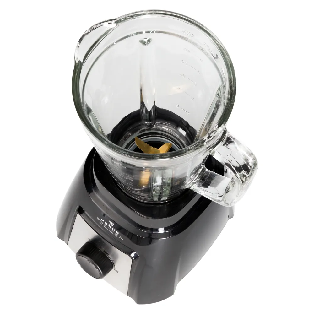 Ursus Trotter Licuadora Titan 1.5 L Negro UT-TITAN500-B, foto 4