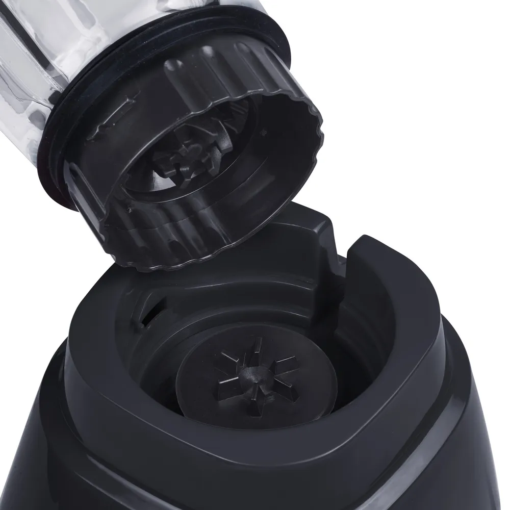 Ursus Trotter Licuadora Titan 1.5 L Negro UT-TITAN500-B, foto 7