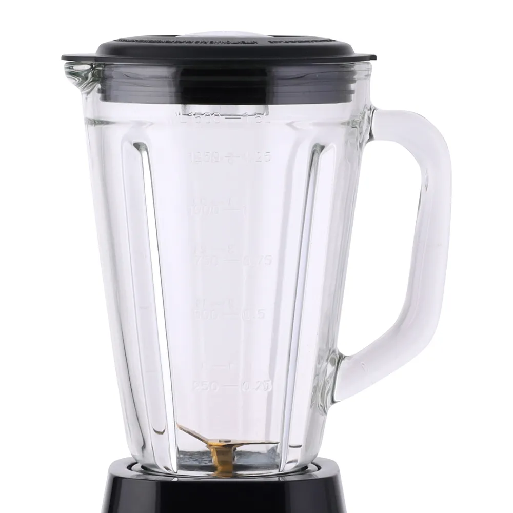 Ursus Trotter Licuadora Titan 1.5 L Negro UT-TITAN500-B, foto 8