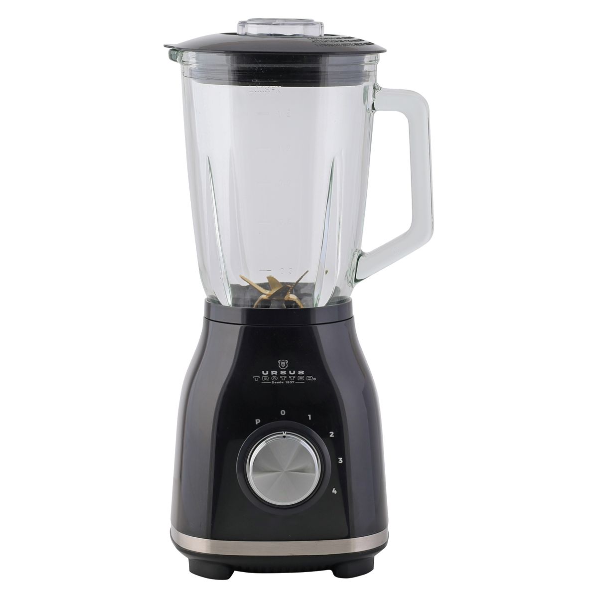 URSUS TROTTER - Licuadora UT-WIRBEL800-B Ursus Trotter