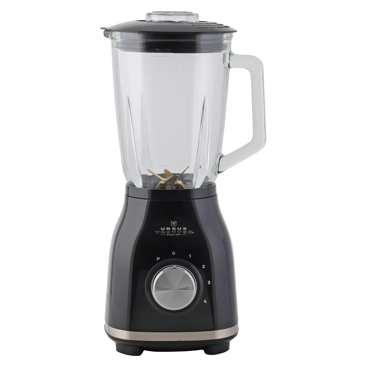 URSUS TROTTER - Licuadora UT-WIRBEL800-B Ursus Trotter