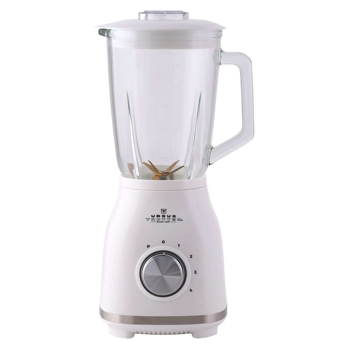 URSUS TROTTER - Licuadora UT-WIRBEL800-W Ursus Trotter