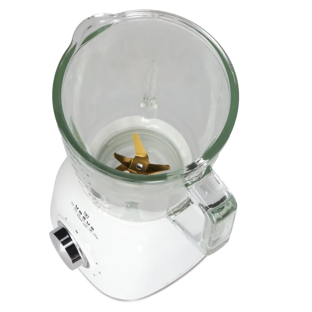 Ursus Trotter Licuadora Wirbel 1.5 L Blanco UT-WIRBEL800-W, foto 3