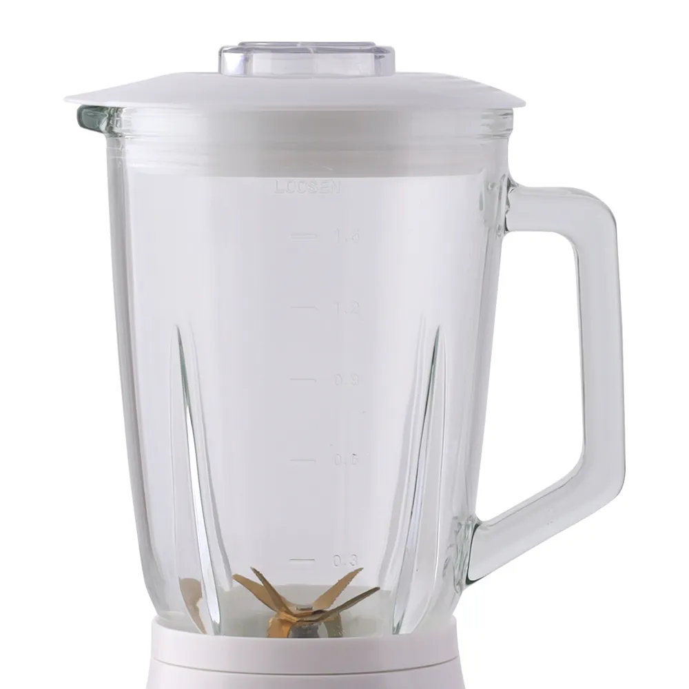 Ursus Trotter Licuadora Wirbel 1.5 L Blanco UT-WIRBEL800-W, foto 7